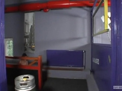 Sparta Movie - Nude Pov