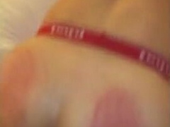 Black Bareback for White Boi's Asspussy