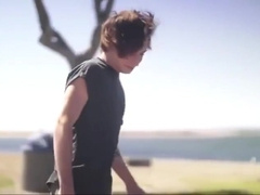 Step brothers Fun Bareback Skater Boys Porn