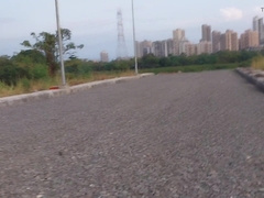 You shouldn't have intercourse by observing your step-sister-in-law.