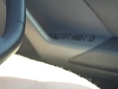 Another angle van jerk