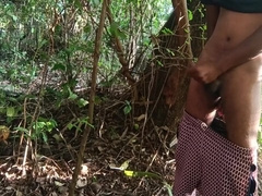 New Video Desi Gay Musturbation Big Cock At Jangle 26