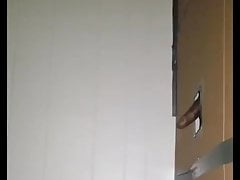 Homemade Gloryhole Pt 2