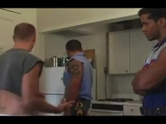 BRUTUS18CM - MOVIE 126 - FAG PORNOGRAPHY!