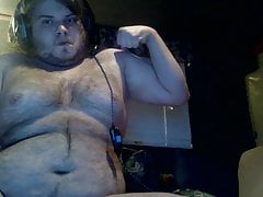 the muscles.mp4 Feat. JacobNavinIII