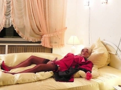 Chantal In Private 3