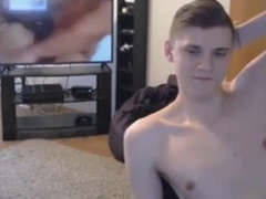 Workin' Up A Sweat Rubbin' One Out 7