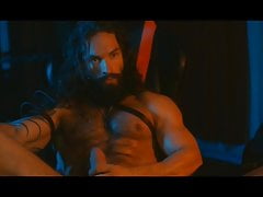Sexy viking