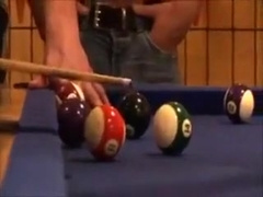 Billiards