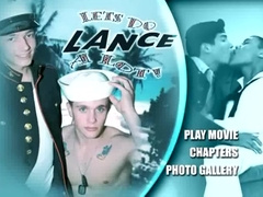 Let's Do Lance a Lot