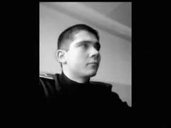 A Ukranian Cadet (photos and video)