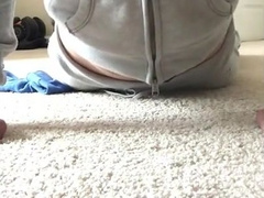 Chastity Frustration Crossdressing 4