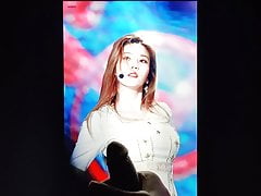 Cum Tribute - Eunbi (IZOne)