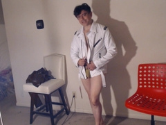 Tearing Up SUPER HOT Father Drains Off! Holy Wow!