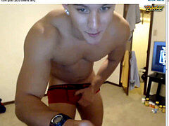 Chaturbate, homosexual, booty