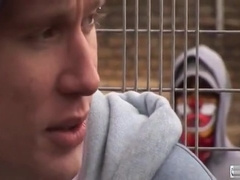 Domintaed And Fucked