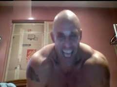 verbal Peter L doing a cam show