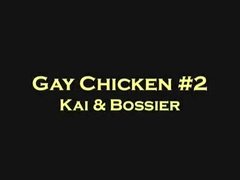 Gay Chicken Game
