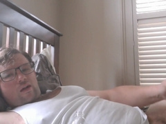 Short Vid Harder Cock