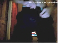 Hot 18 Yo German Webcam Wanker