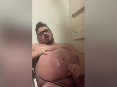 Round Two Belly Busting