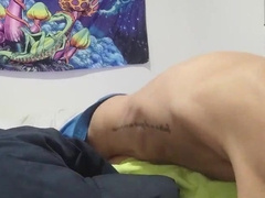 Condom-Free Neighbors