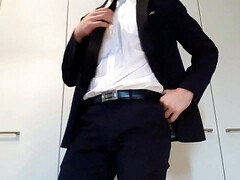 Handjob on camera - 550