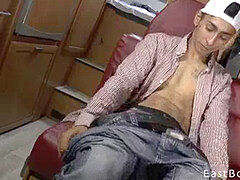 Caravan guys 2015 - Exclusive hj casting