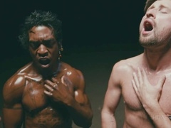 Gay himerostv, jerking, gay masturbation