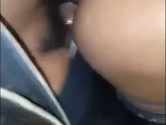 Fucking A Black Bottom Outdoor 8