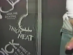 Tom Caserta: Cock Lips