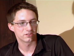 Munch my jizz and swallow my urinate - moist czech threeway fetish smash jamboree