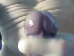 A Taste Of My Cum