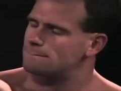 wretling hot and naked