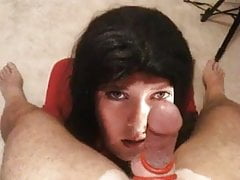 SEX DOLL FACIAL