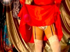 Sissy dress, gay dress, gay sissies