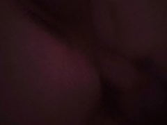 Fucking a daddy of mine