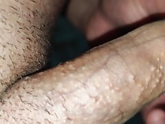 First time I masturbate publicly