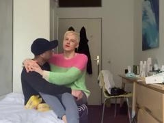 sisy craves raw cock