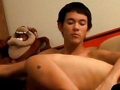 Filthy bros 69 in free gay sex video