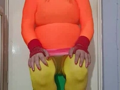 i will never give up doing this till you feed me on webcam