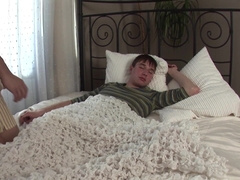 Barebacking Studs From Russia four - Part 1