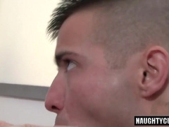 immense wood Parent culo job With pink cigar testicle tonic fountain