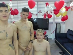 Bisexlife Hot Cam Boys Gay Porn