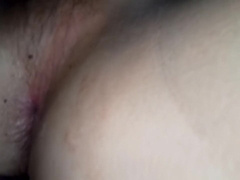 Masturbandome Con Vagina De Goma Y Dildo Hasta Acabar Rico