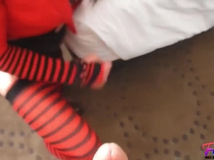 Incredible Sex Clip Gay Handjob Check Ever Seen