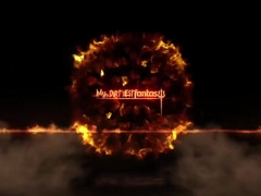 Twink Italian Gets His Hole Drilled Without Mercy Whilst Restrained And Suspended!