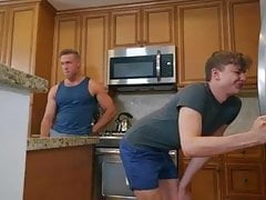 Papi e hijo