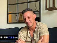 Muscled Boy Jax Thirio Hungers Inexperienced Twunk And Humps His Virgin Rectum - SayUncle