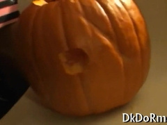 Homosexuals Uncover Shafts At A Soiree